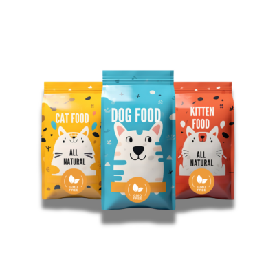 Doggy Delight Chow
