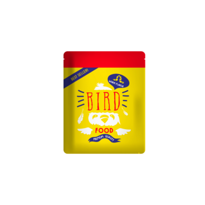 Bird Seed Supreme