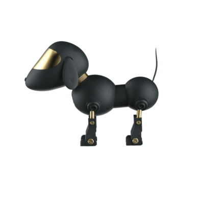 Techno Robo Dog