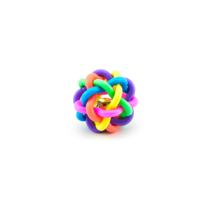 Rainbow Knot Wonder