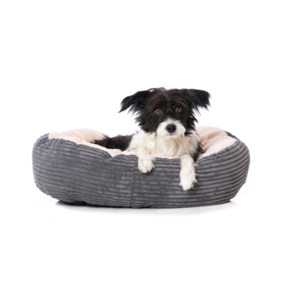Plush Relaxation Nest