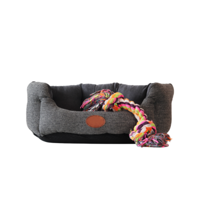 QuiltZen Deluxe Lounge