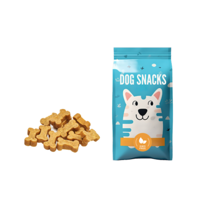 Puppy Nibbles Snack