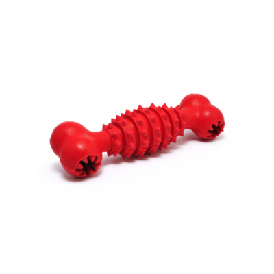 Red Spike Bone